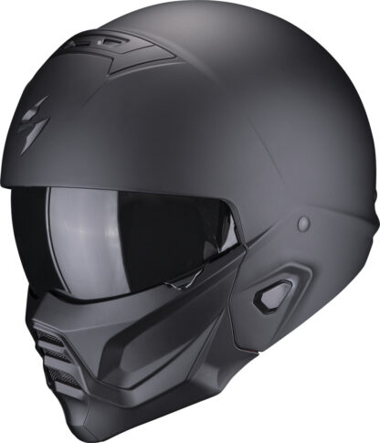 Scorpion EXO-Combat II