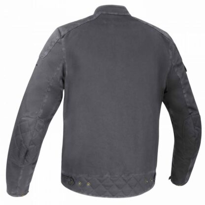 Giacca Moto Segura Cannon - immagine 2