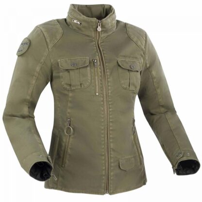 Giacca Moto Segura Lady Maya