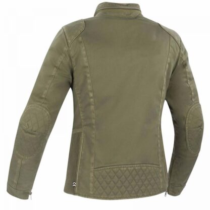 Giacca Moto Segura Lady Maya - immagine 2