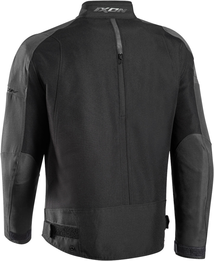 IXON SPECTER  NERO-ANTRACITE - immagine 3