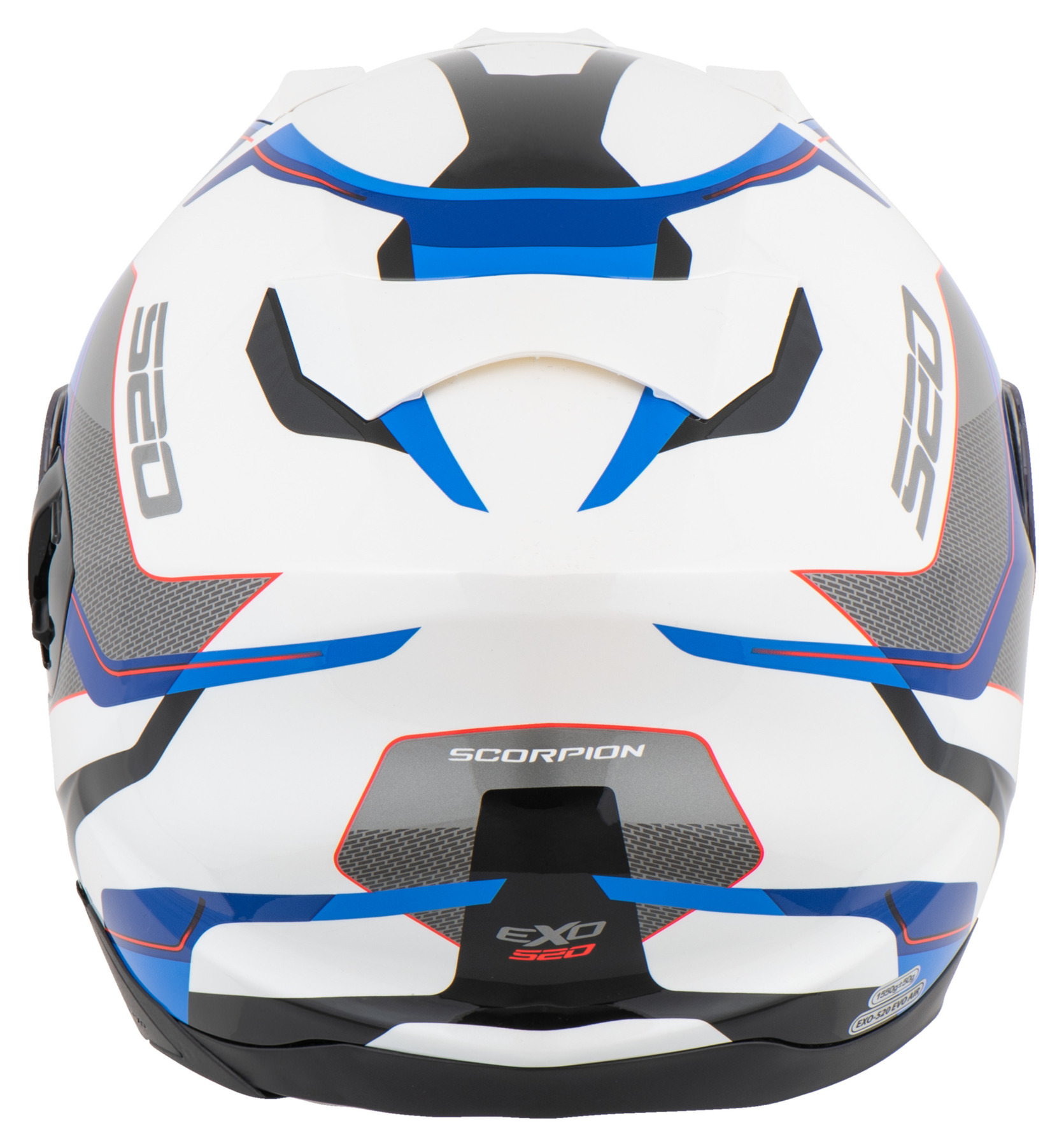 SCORPION EXO 520 EVO AIR ELAN - immagine 5