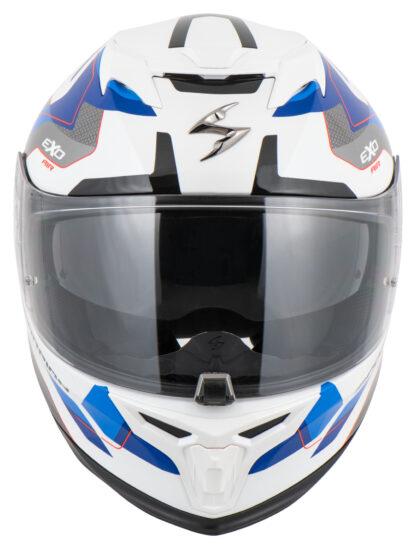 SCORPION EXO 520 EVO AIR ELAN - immagine 4