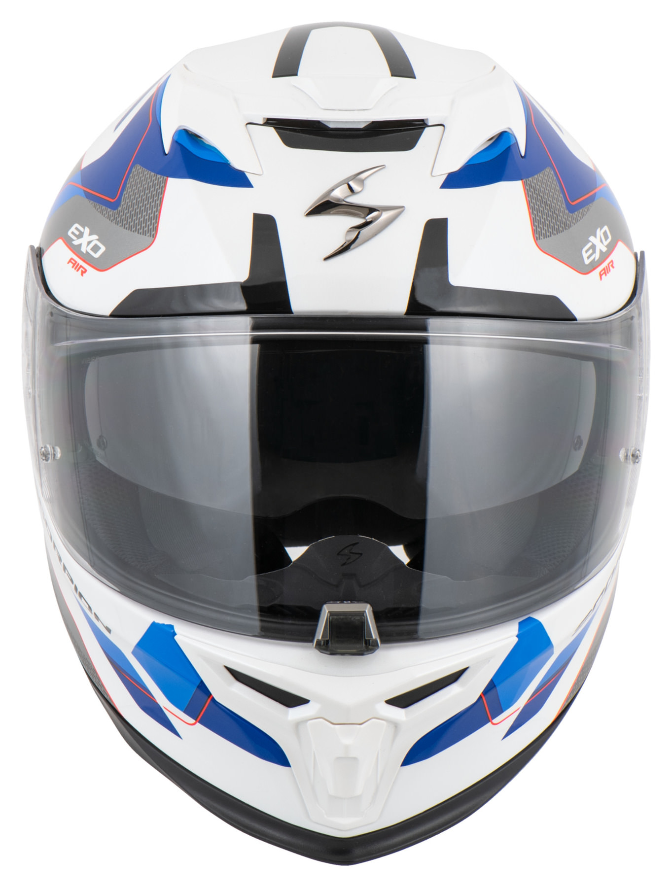 SCORPION EXO 520 EVO AIR ELAN - immagine 4