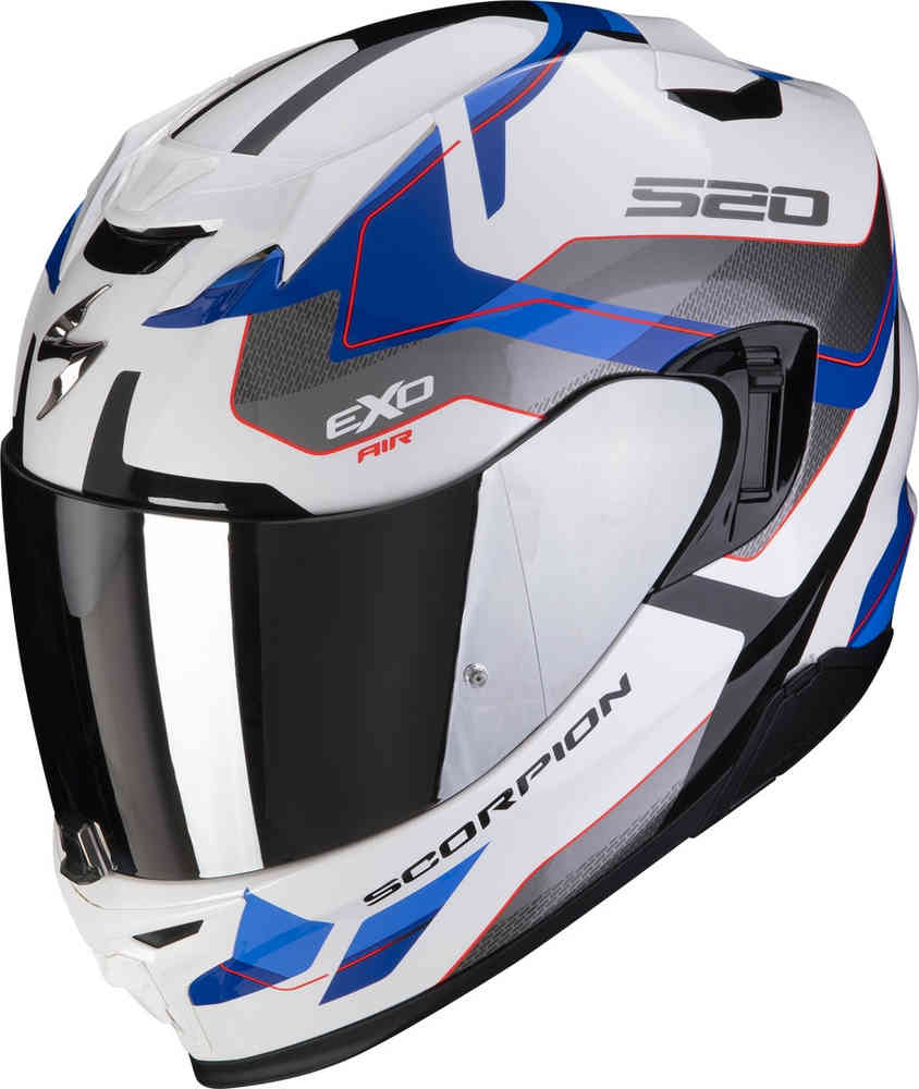 SCORPION EXO 520 EVO AIR ELAN
