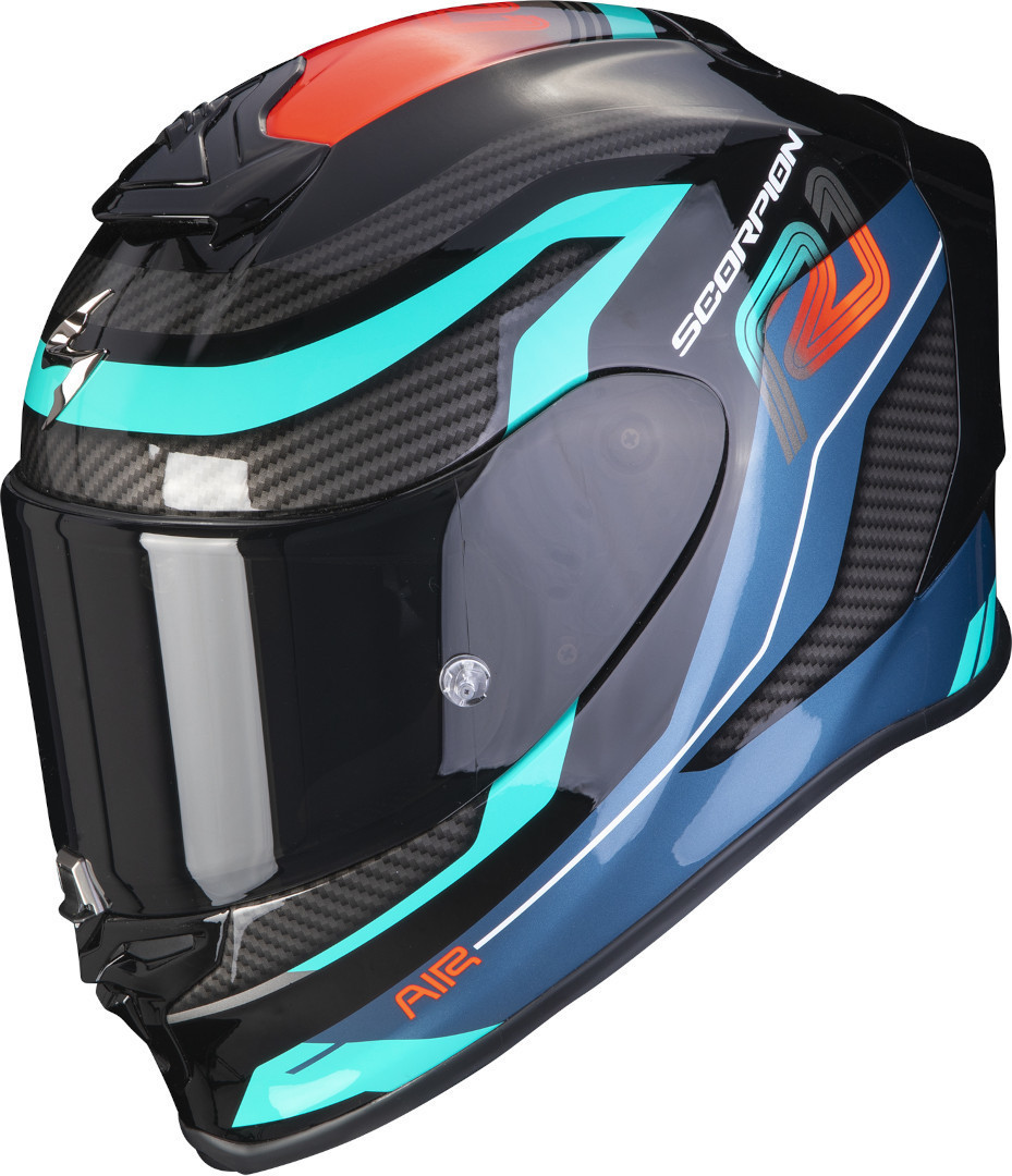 SCORPION EXO R1 EVO AIR VATIS