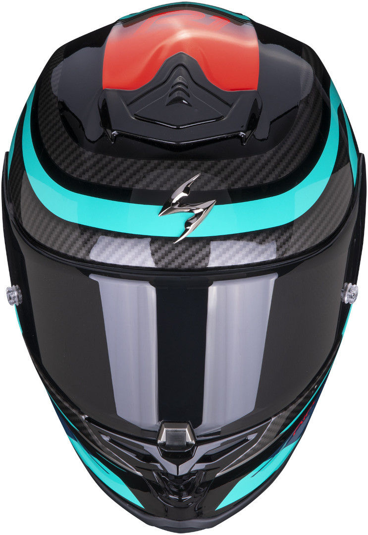SCORPION EXO R1 EVO AIR VATIS - immagine 3
