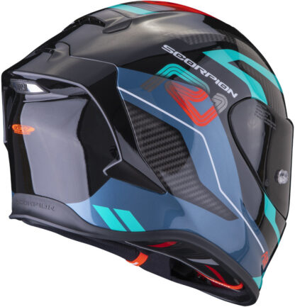 SCORPION EXO R1 EVO AIR VATIS - immagine 4