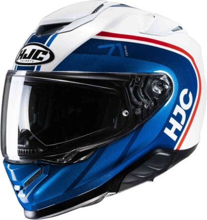 HJC RPHA 71 MAPOS