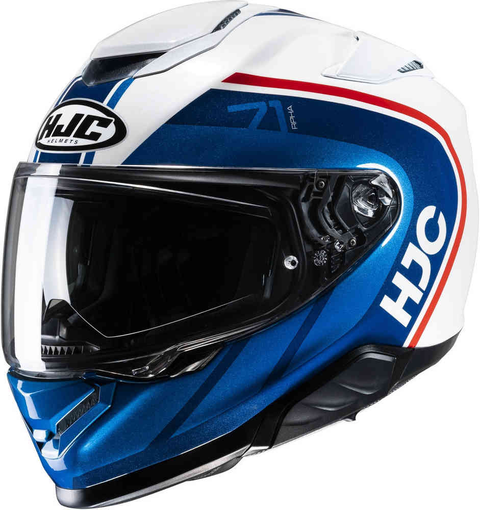 HJC RPHA 71 MAPOS