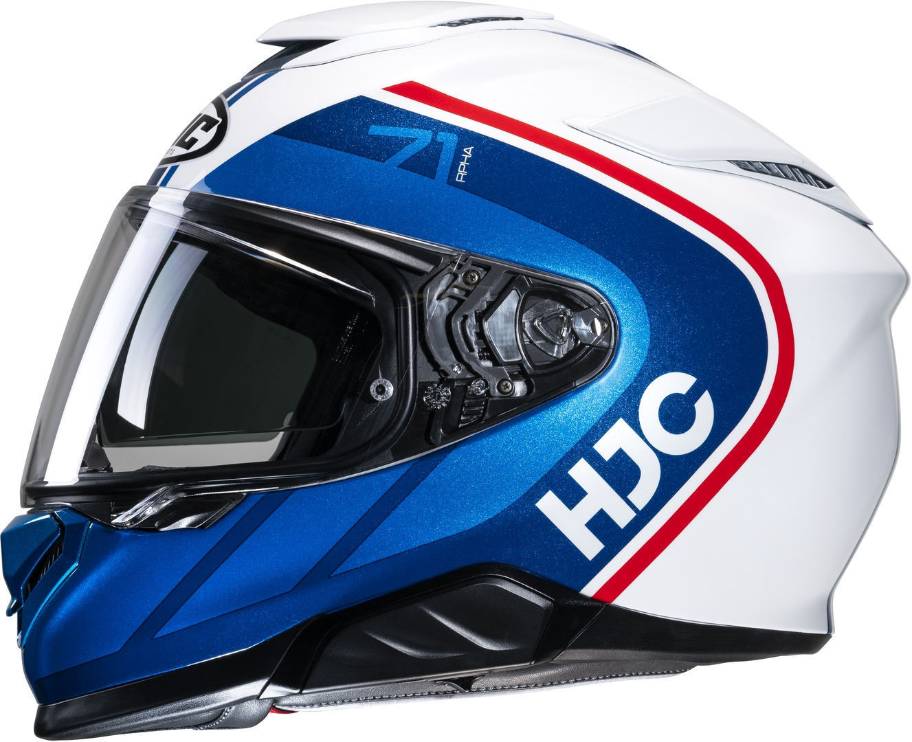 HJC RPHA 71 MAPOS - immagine 3