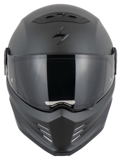 SCORPION COVERT FX NERO OPACO - immagine 4