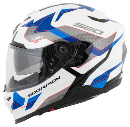 SCORPION EXO 520 EVO AIR ELAN - immagine 3
