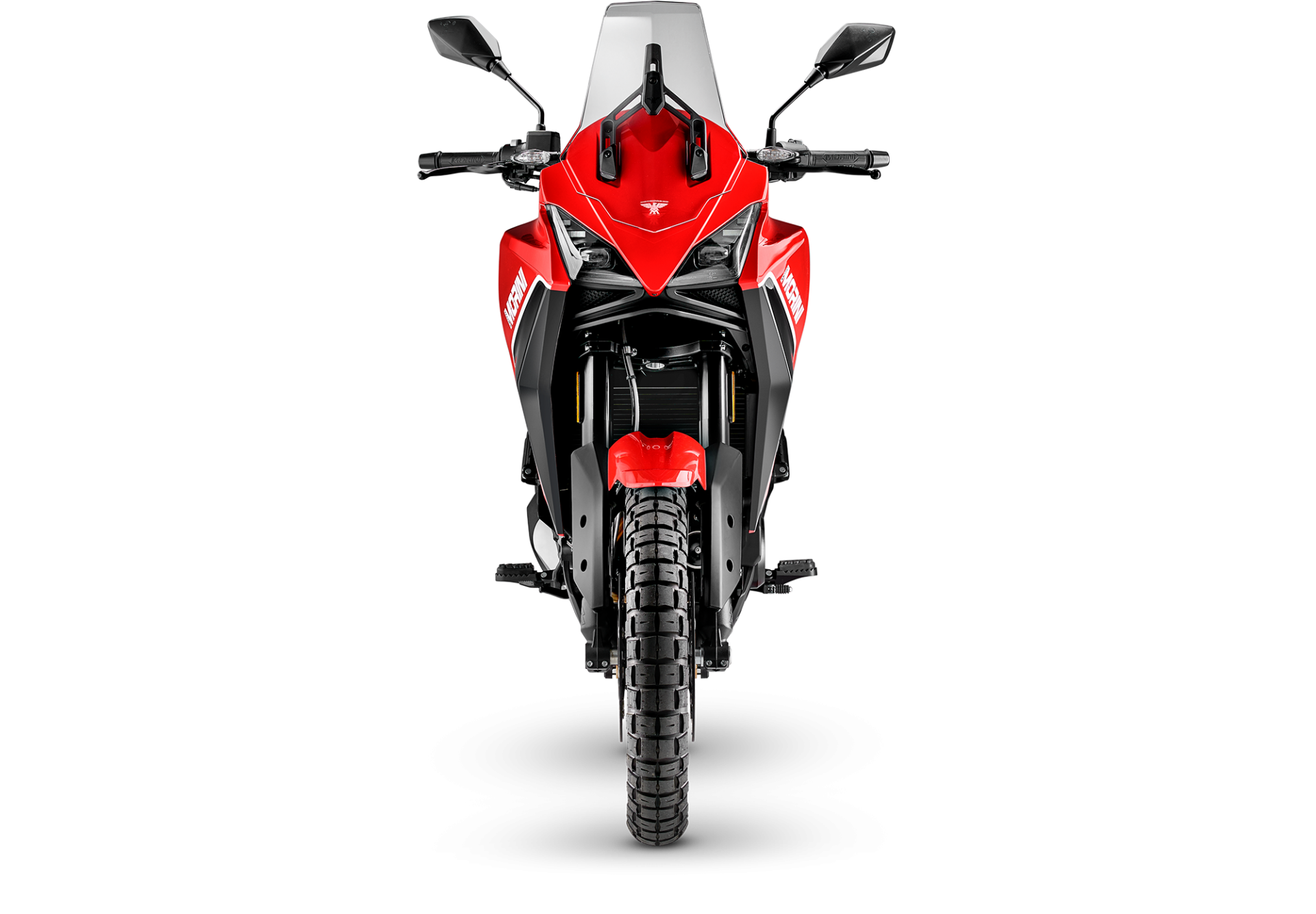 MOTO MORINI X-CAPE 650 - immagine 5