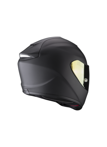 SCORPION EXO 1400 EVO II AIR NERO OPACO - immagine 3