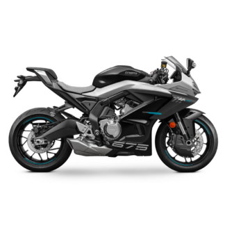 CF Moto 675 SR-R