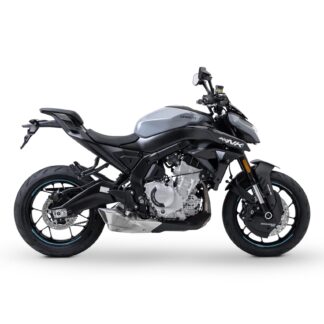 CF Moto 675 NK
