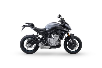 CF Moto 675 NK