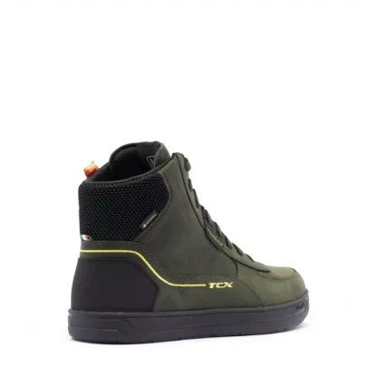 TCX Mood 2 Gore-Tex - immagine 3