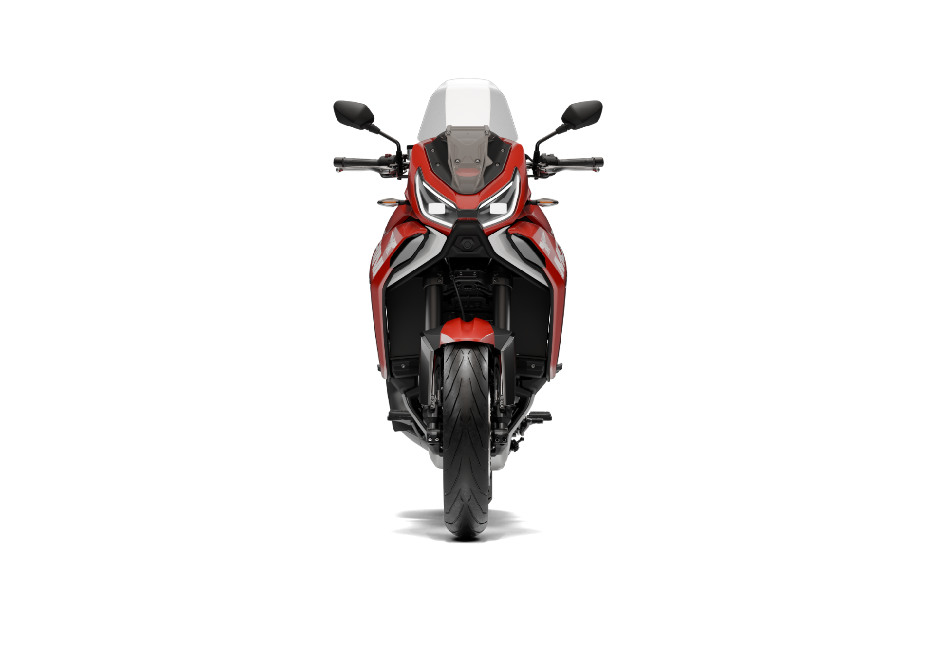 Moto Morini X-Cape 1200 - immagine 5