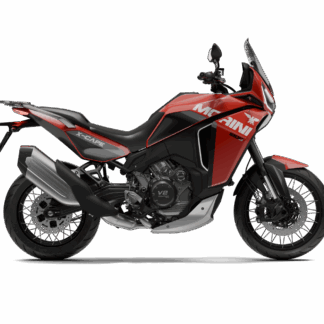 Moto Morini X-Cape 1200