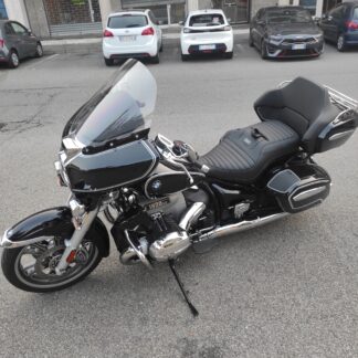 Bmw R18 Transcontinental