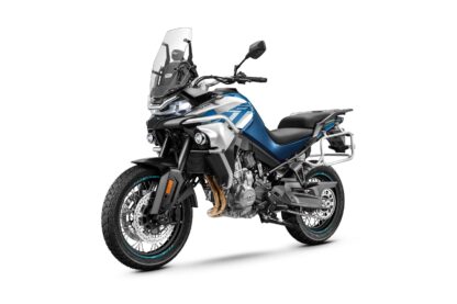 CF Moto 800MT Sport - immagine 2