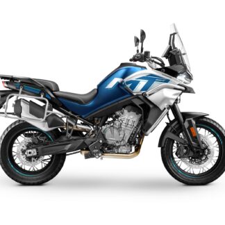 CF Moto 800MT Sport