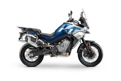 CF Moto 800MT Sport