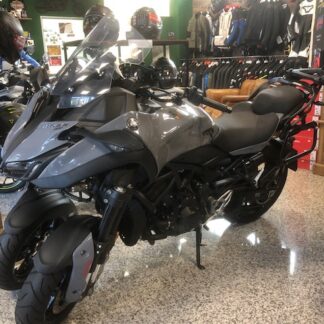 Yamaha Niken GT 19