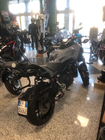 Yamaha Niken GT 19 - immagine 2