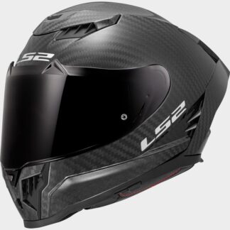 LS2 FF807 Dragon casco integrale carbonio