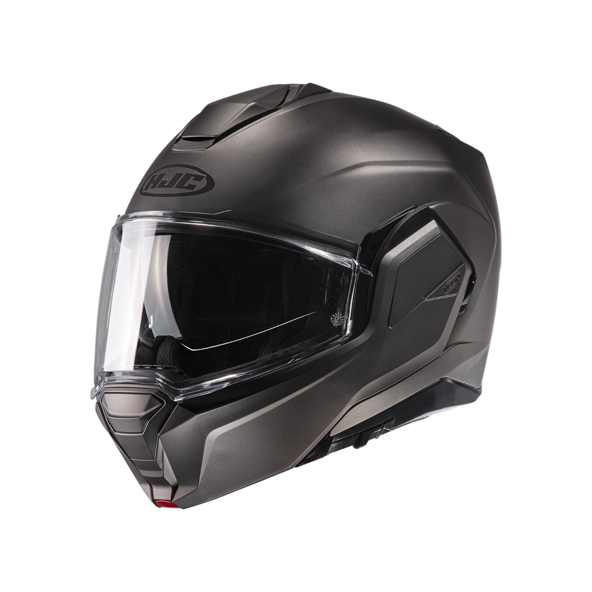 HJC i100 Titanium casco modulare