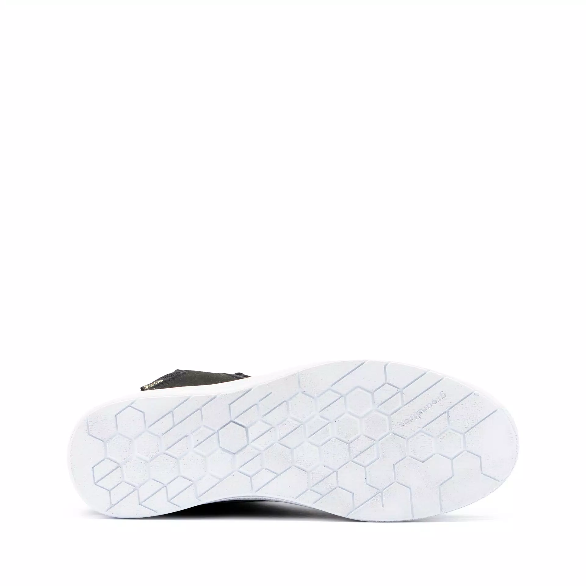 TCX Mood 2 GORE-TEX® nero/bianco/verde scarpe impermeabile - immagine 4