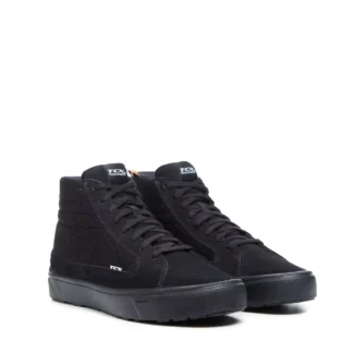 TCX Street 3 AIR nero scarpe estivo