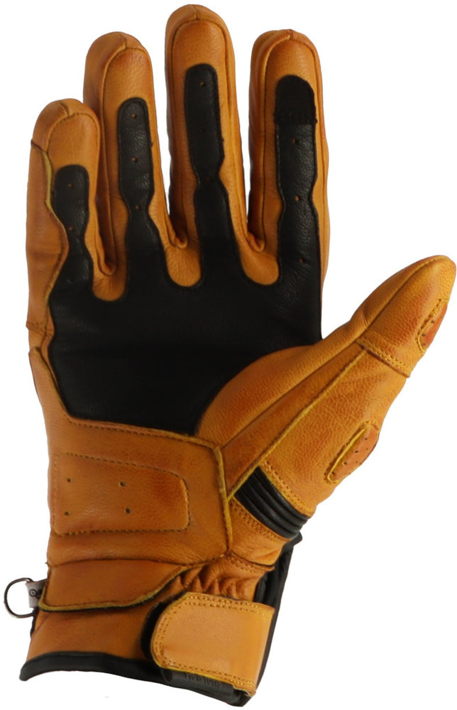 Helstons Sport guanti pelle estivo - immagine 2