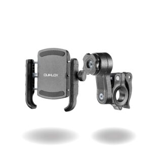 Interphone Crab Quiklox universale manubrio