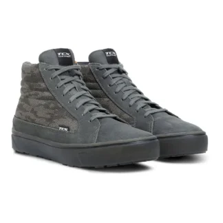 TCX Street 3 AIR camo verde scarpe estivo