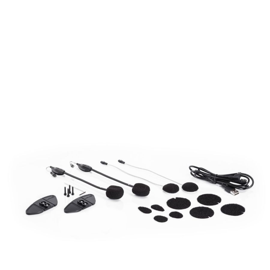 Midland BTX1 Pro S Coppia interfono - immagine 3