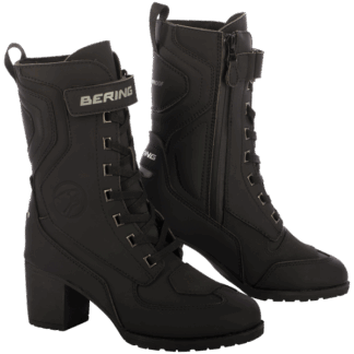 Bering Leonarda stivali pelle sintetica