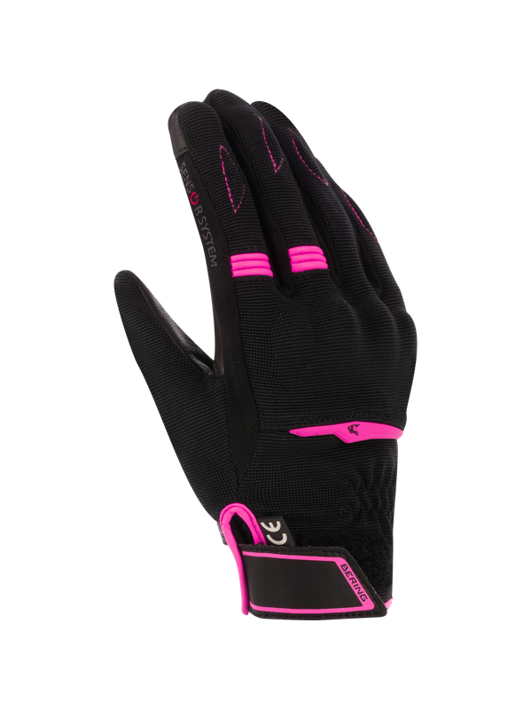 Bering Lady Fletcher EVO guanti estivo
