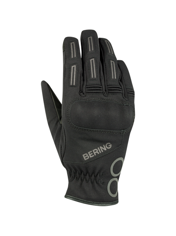 Bering Lady Trend guanti mezza stagione