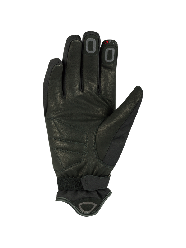 Bering Lady Trend guanti mezza stagione - immagine 2