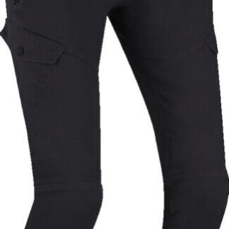 Bering Lady Richie pantaloni tessuto slim