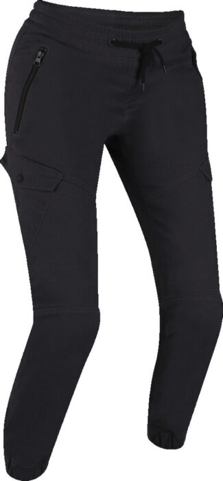 Bering Lady Richie pantaloni tessuto slim