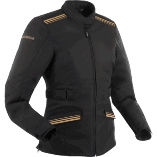 Bering Lady Shine giacca 3 stagioni impermeabile