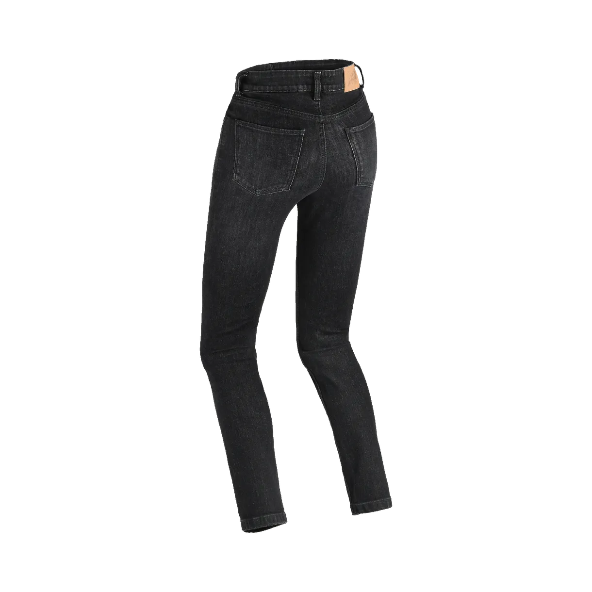 Difi Cartagena Lady jeans nero - immagine 2