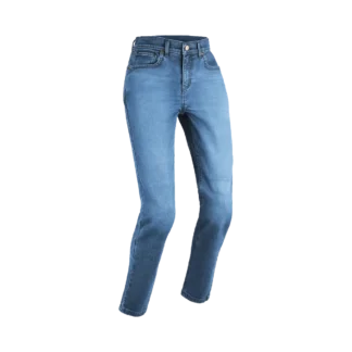 Difi Cartagena Lady jeans blu chiaro