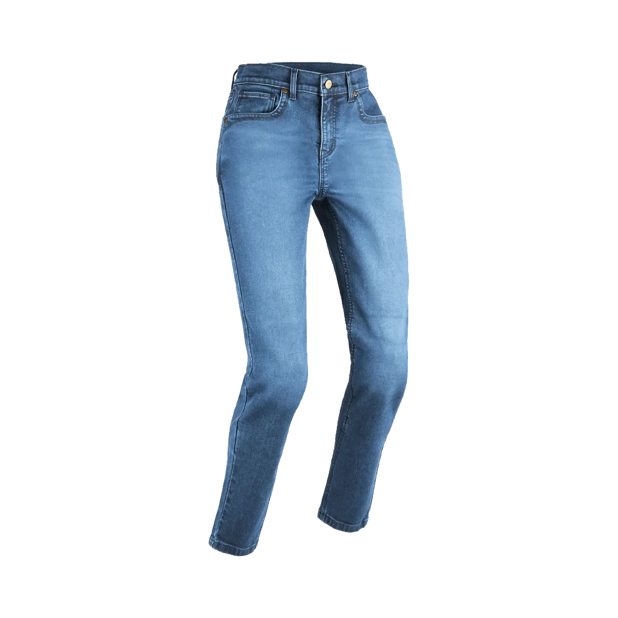Difi Cartagena Lady jeans blu chiaro