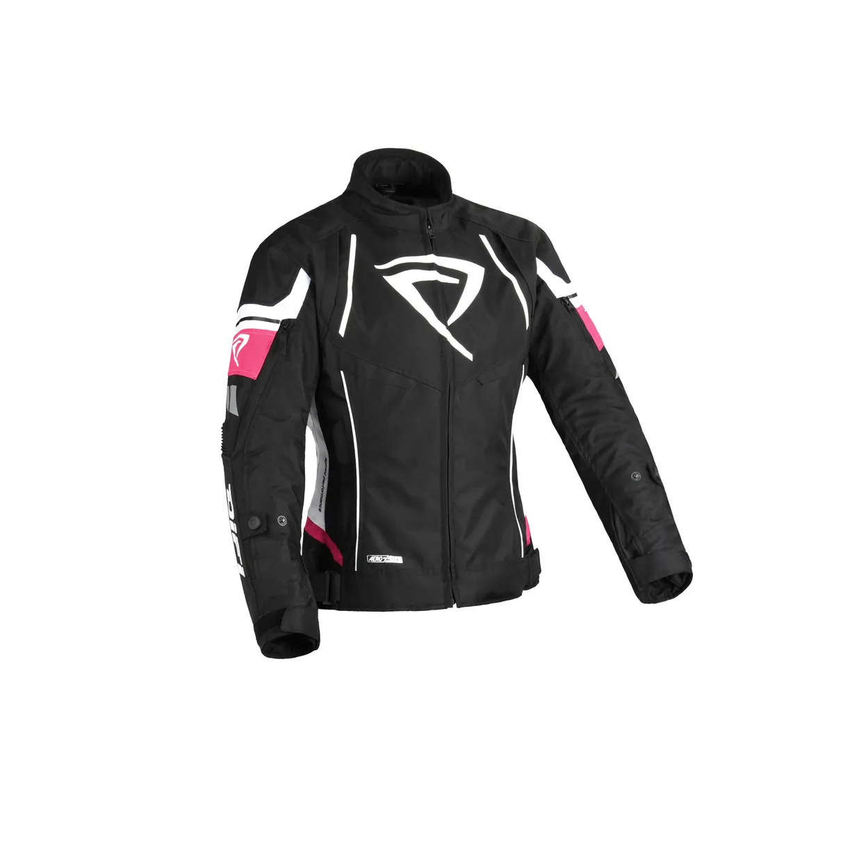 Difi Estoril Lady Aerotex giacca 3 stagioni